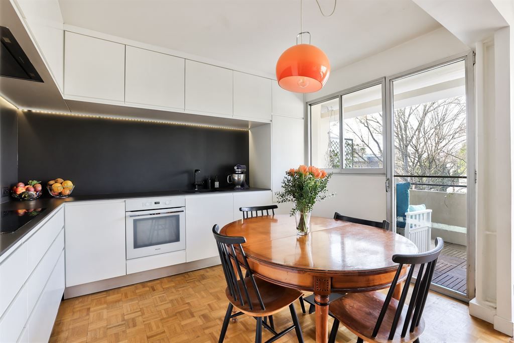 appartement 5 pièces en vente sur PARIS (75005)