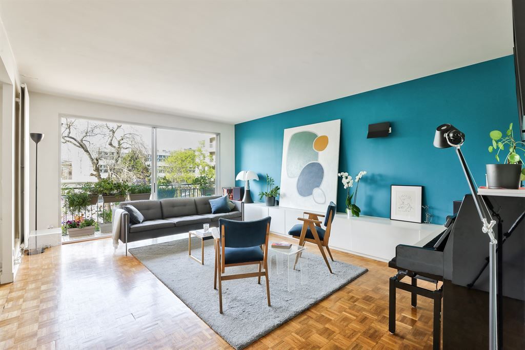 appartement 5 pièces en vente sur PARIS (75005)