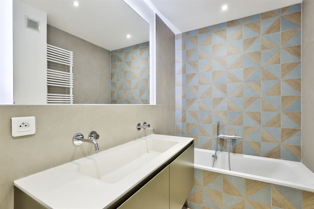 appartement 5 pièces en vente sur PARIS (75005)