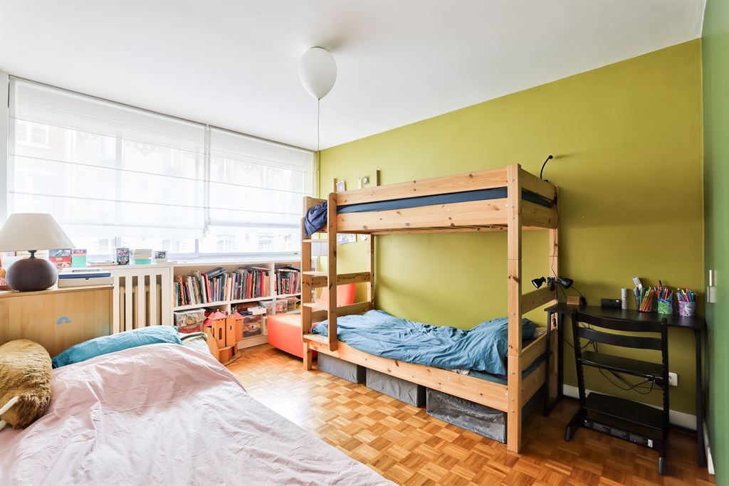 appartement 5 pièces en vente sur PARIS (75005)