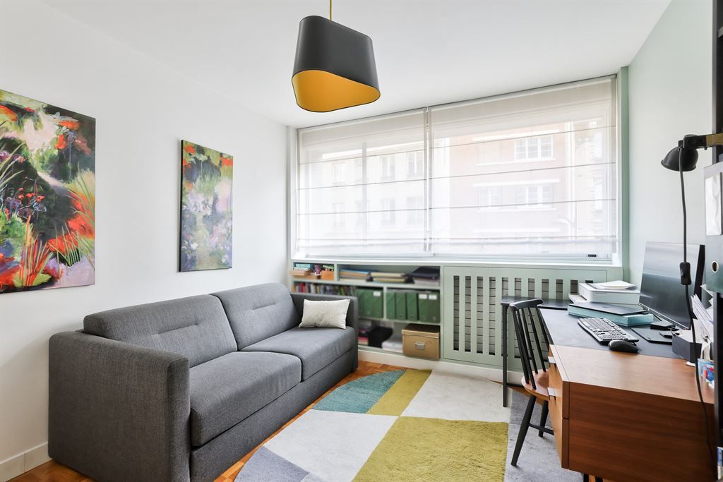 appartement 5 pièces en vente sur PARIS (75005)