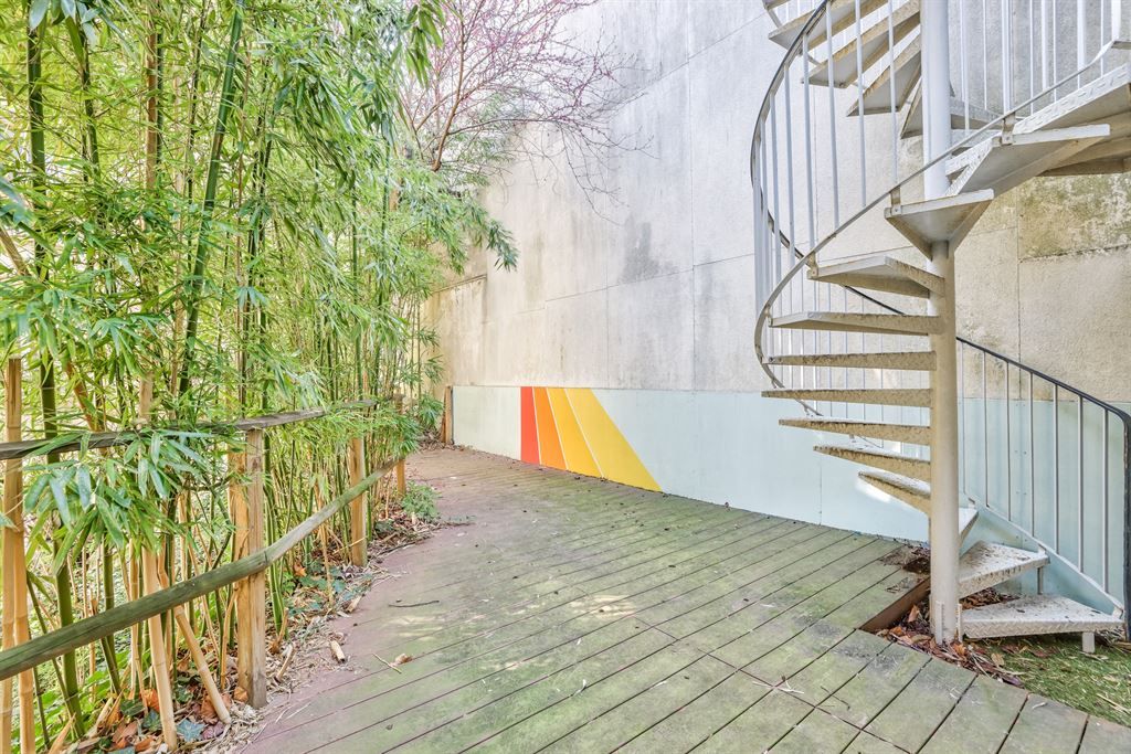 plateau à aménager 8 pièces en vente sur PARIS (75005)