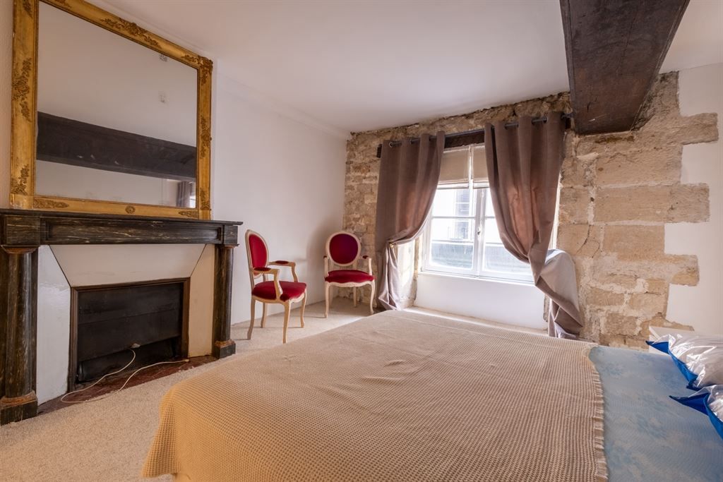 apartment 2 rooms for rent on PARIS (75006)