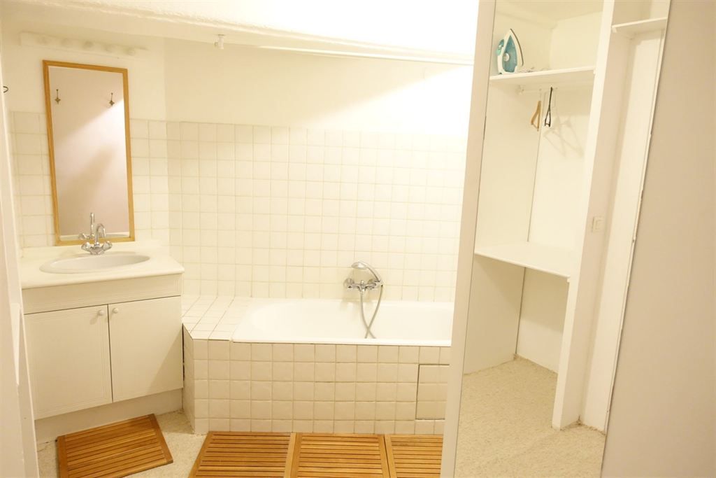 apartment 2 rooms for rent on PARIS (75006)