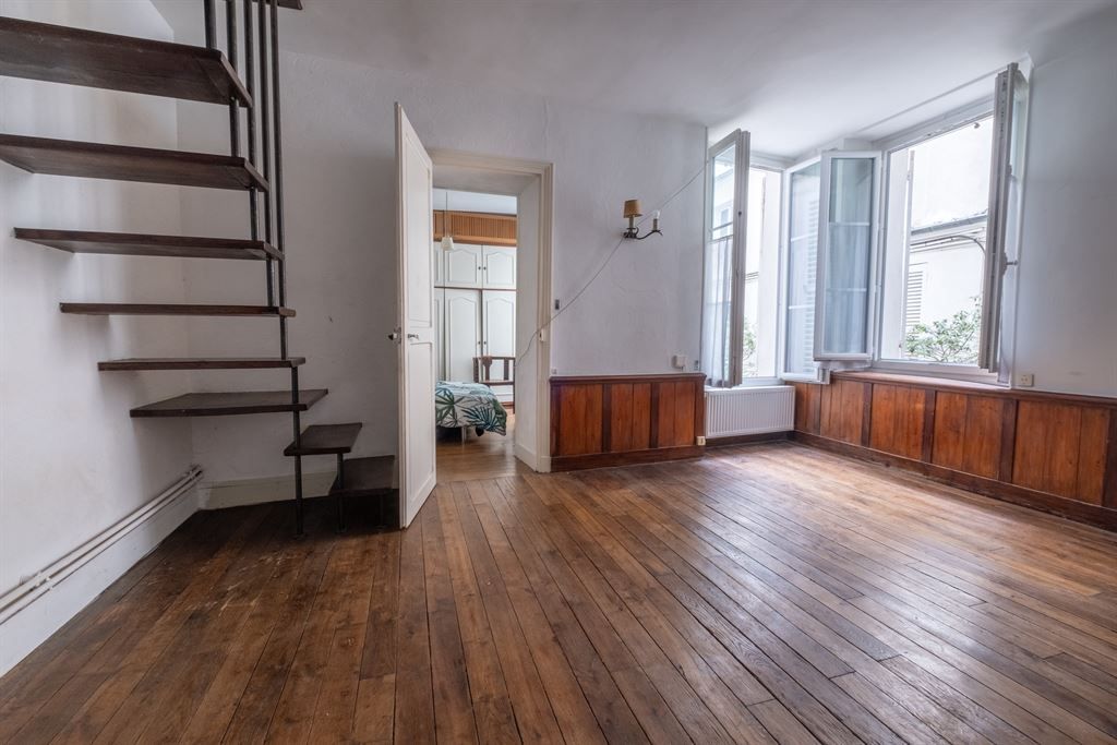 appartement 4 pièces en vente sur PARIS (75006)