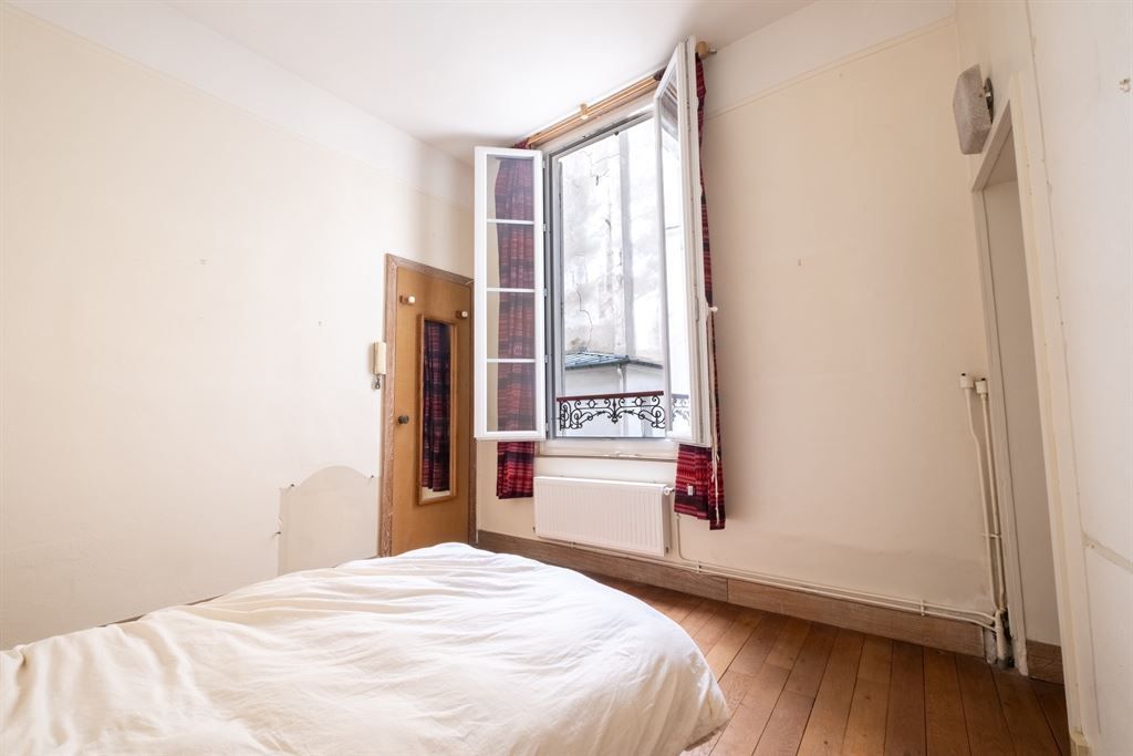 appartement 4 pièces en vente sur PARIS (75006)