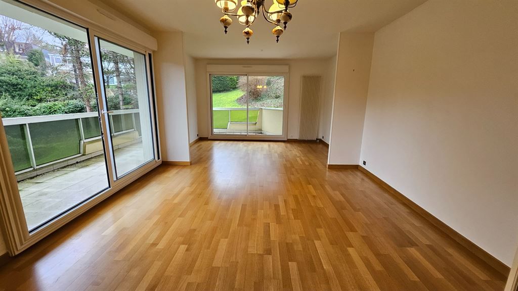 appartement 3 pièces en vente sur LE RAINCY (93340)