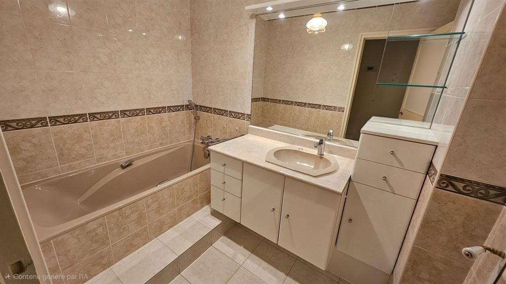 appartement 3 pièces en vente sur LE RAINCY (93340)