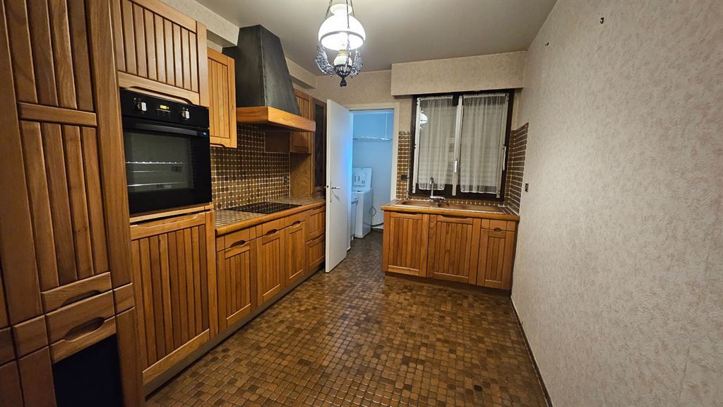 appartement 3 pièces en vente sur LE RAINCY (93340)