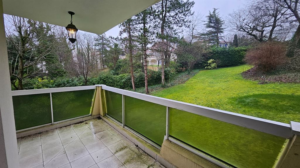 appartement 3 pièces en vente sur LE RAINCY (93340)