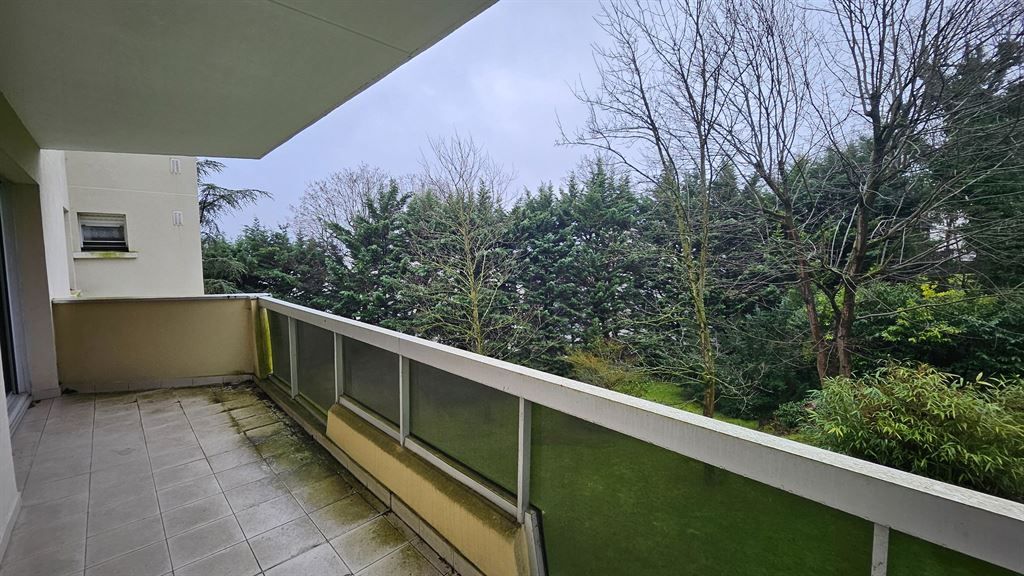 appartement 3 pièces en vente sur LE RAINCY (93340)