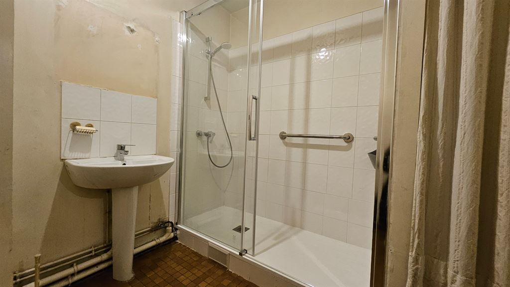 apartment 3 rooms for sale on PARIS (75005)