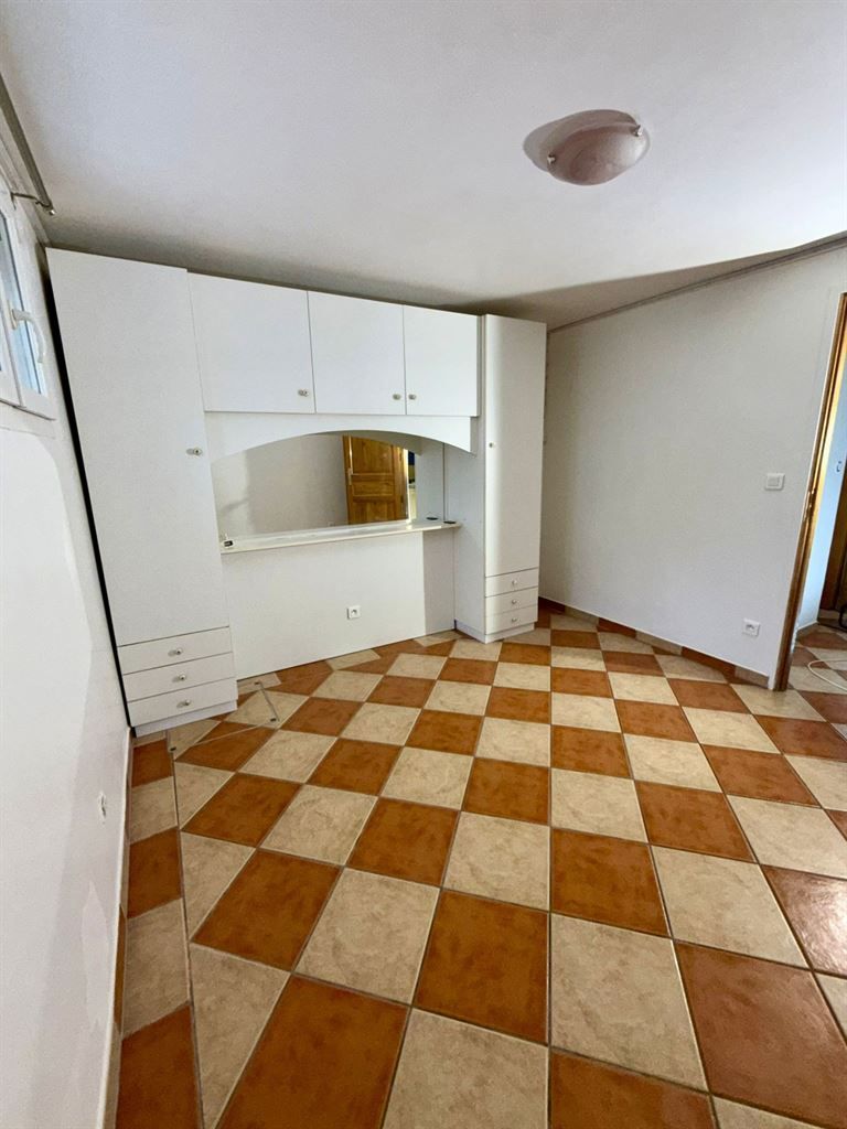 appartement 2 pièces en location sur THIAIS (94320)