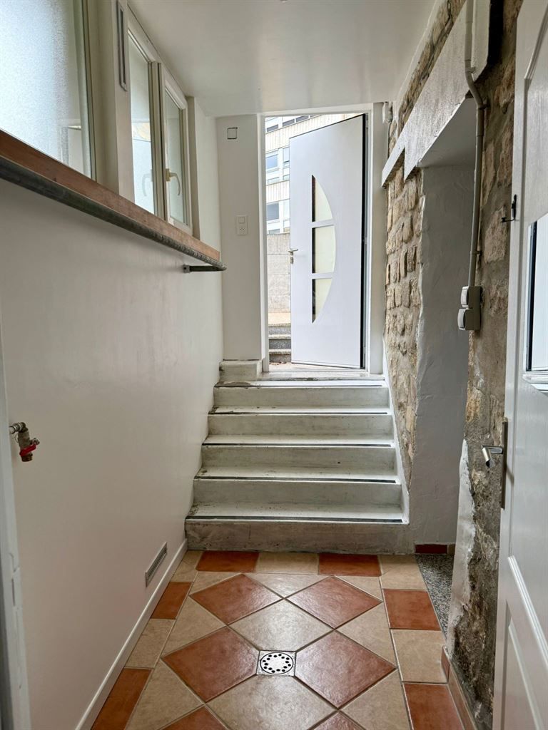 appartement 2 pièces en location sur THIAIS (94320)