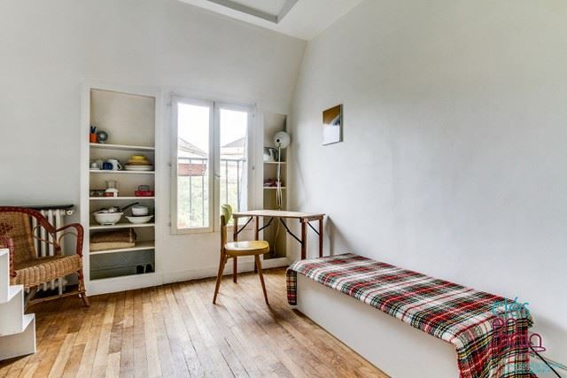 appartement 1 pièce en vente sur PARIS (75005) - Plus de details