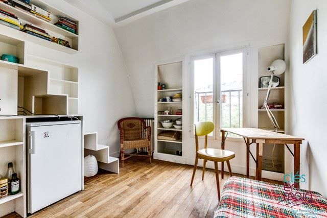 appartement 1 pièce en vente sur PARIS (75005)