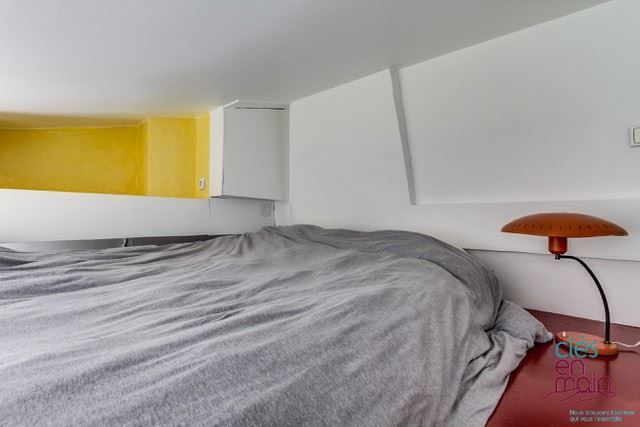 appartement 1 pièce en vente sur PARIS (75005)