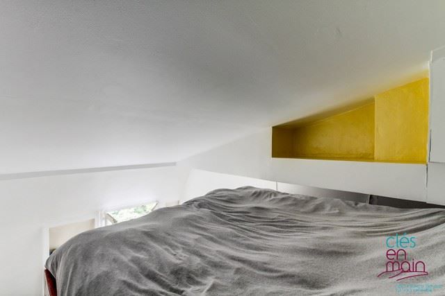 appartement 1 pièce en vente sur PARIS (75005)