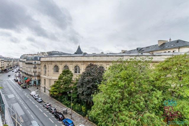 appartement 1 pièce en vente sur PARIS (75005)