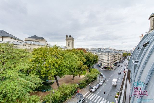 appartement 1 pièce en vente sur PARIS (75005)