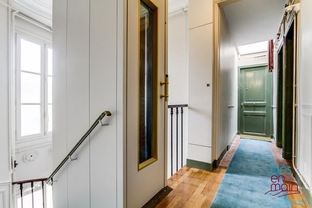 appartement 1 pièce en vente sur PARIS (75005)