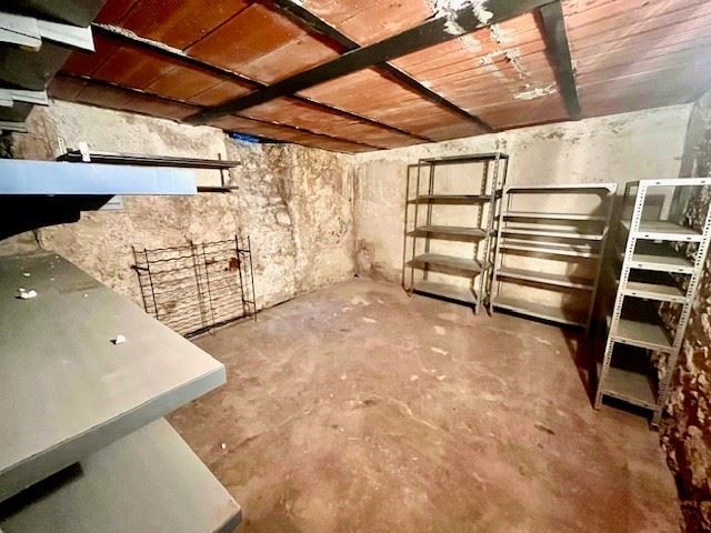 cave 1 pièce en vente sur PARIS (75005)
