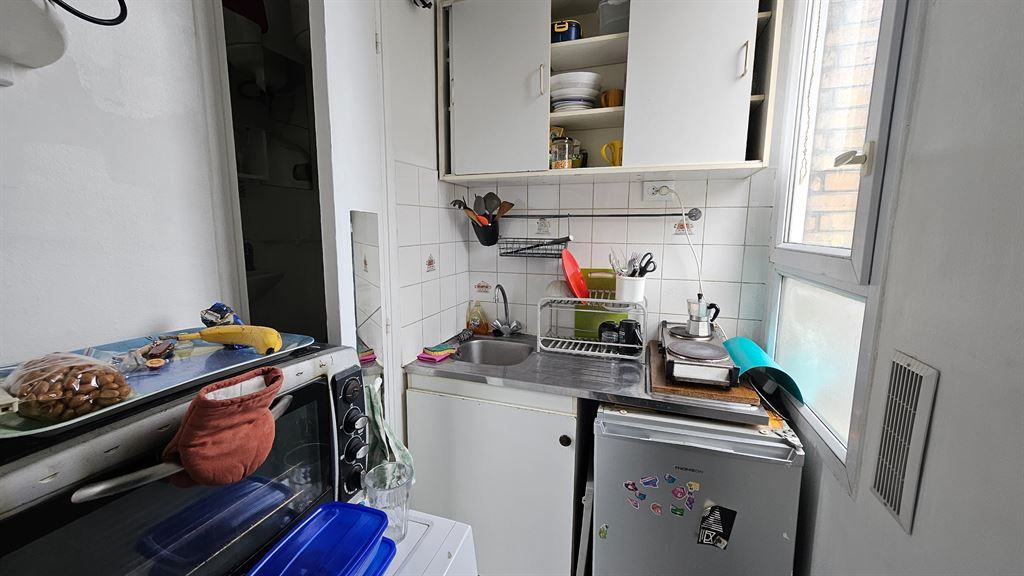 appartement 1 pièce en vente sur IVRY SUR SEINE (94200)