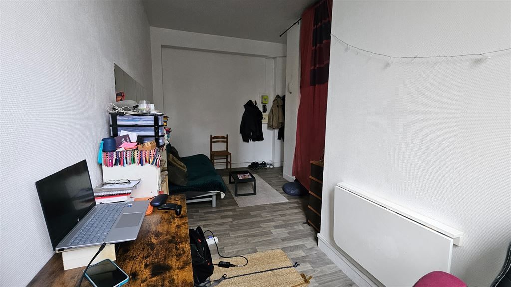 appartement 1 pièce en vente sur IVRY SUR SEINE (94200)