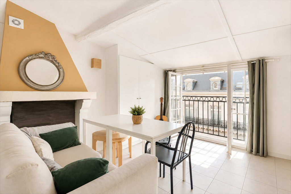 appartement 2 pièces en vente sur PARIS (75011)