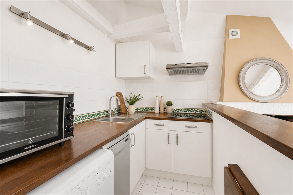 appartement 2 pièces en vente sur PARIS (75011)