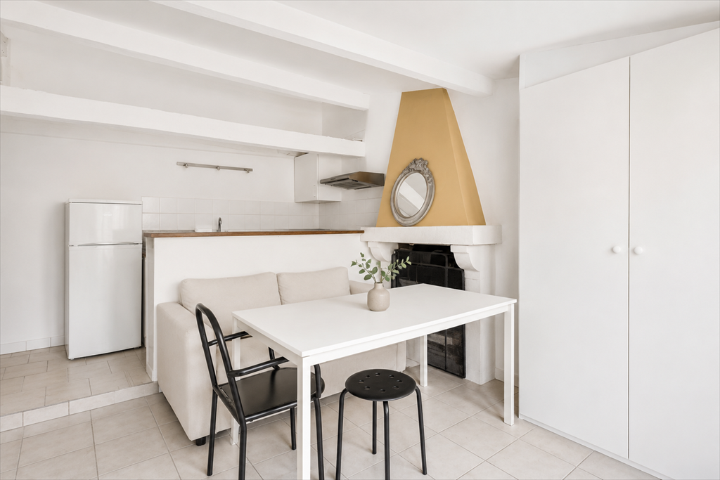 appartement 2 pièces en vente sur PARIS (75011)