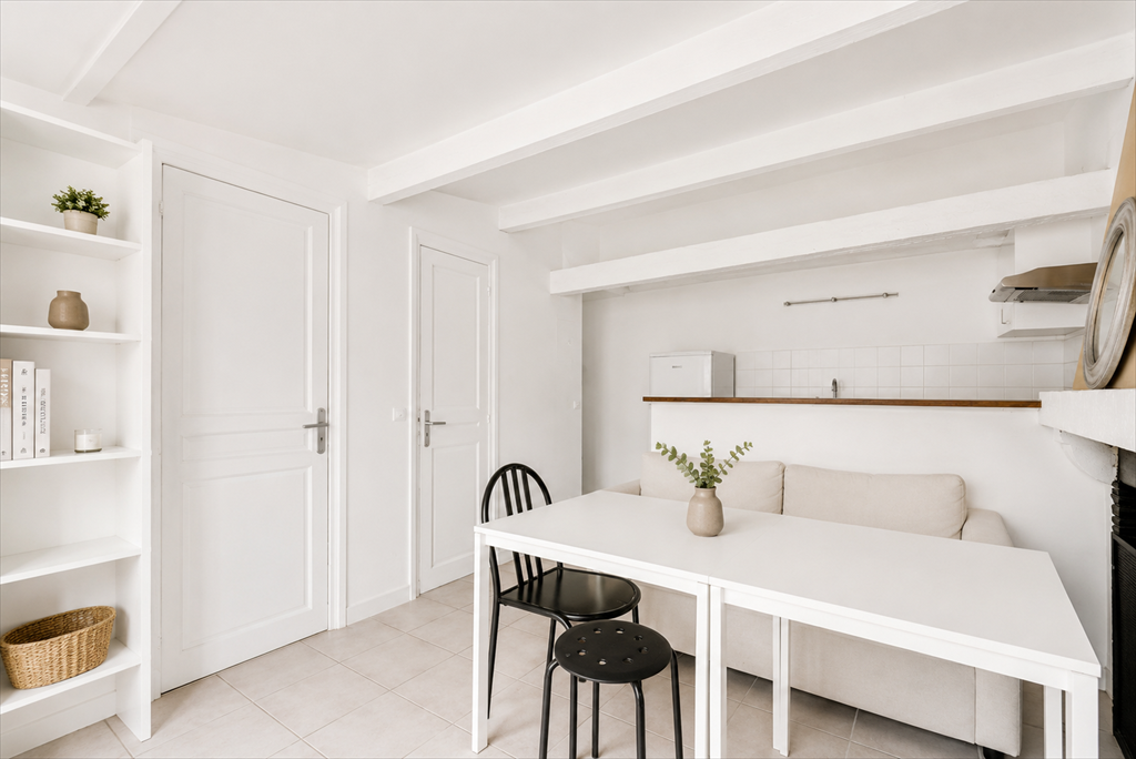 appartement 2 pièces en vente sur PARIS (75011)