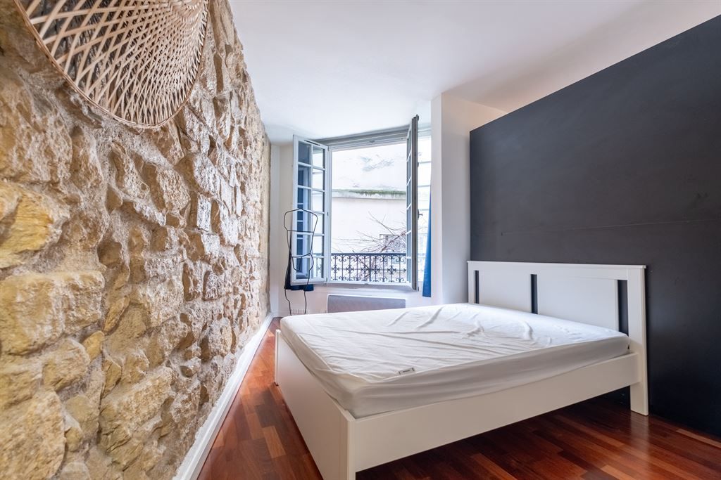 appartement 2 pièces en vente sur PARIS (75005)