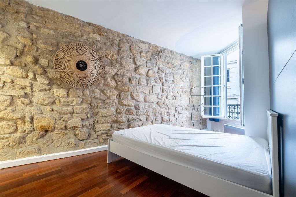 appartement 2 pièces en vente sur PARIS (75005)