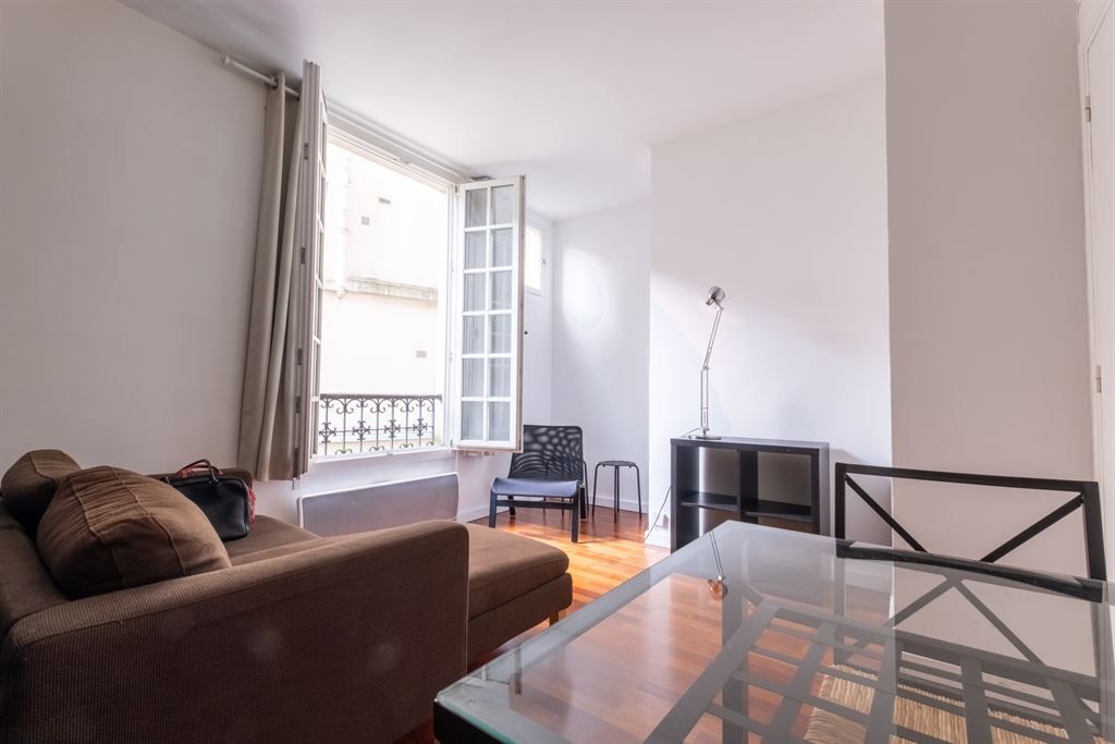 appartement 2 pièces en vente sur PARIS (75005)