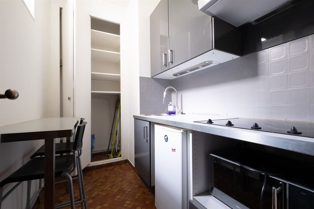 appartement 2 pièces en vente sur PARIS (75005)