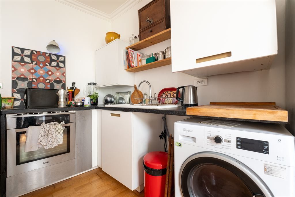 appartement 3 pièces en vente sur PARIS (75009)