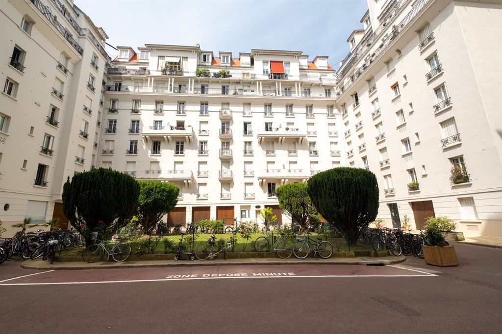 appartement 2 pièces en vente sur PARIS (75013) - Plus de details