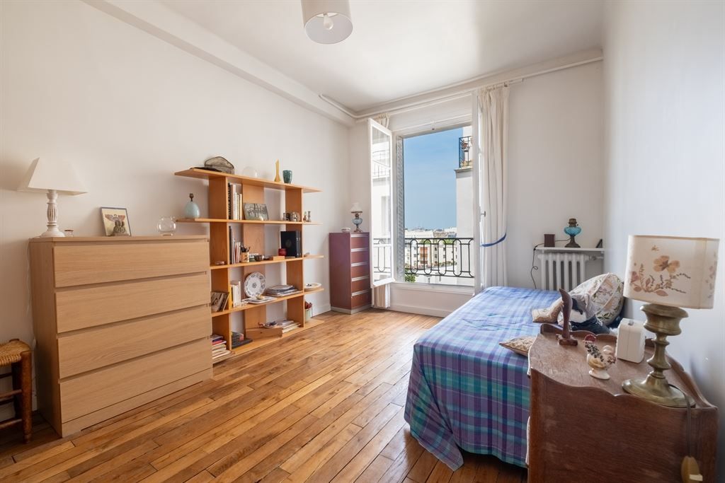 appartement 2 pièces en vente sur PARIS (75013)