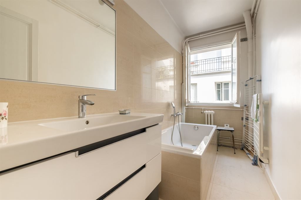 appartement 2 pièces en vente sur PARIS (75013)