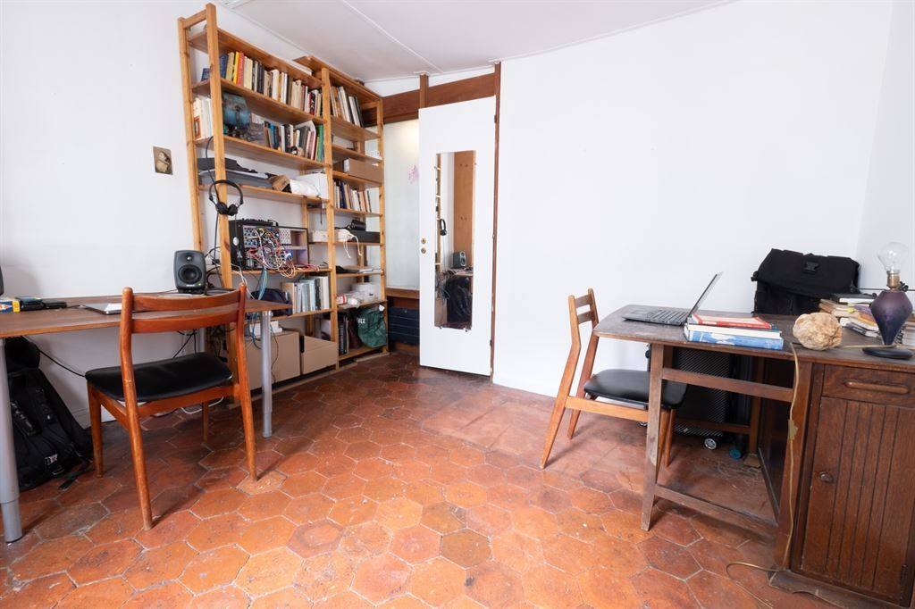 appartement 2 pièces en location sur PARIS (75005)