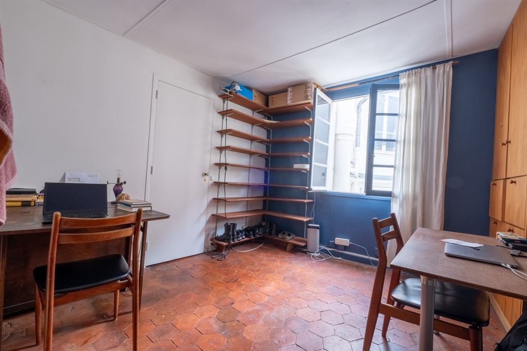appartement 2 pièces en location sur PARIS (75005)