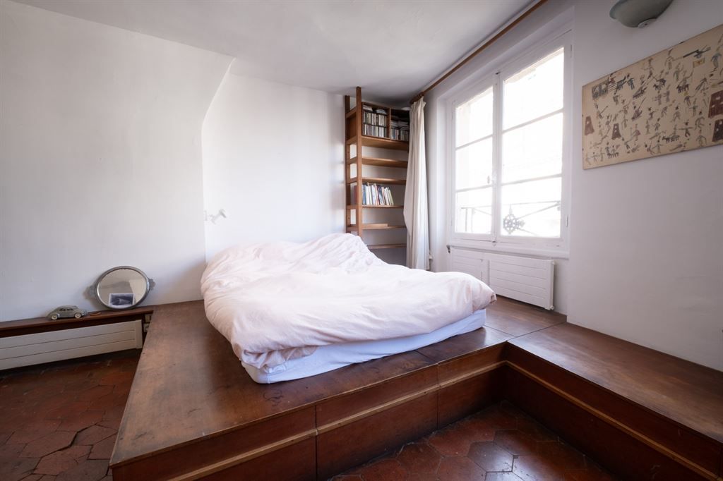 appartement 2 pièces en location sur PARIS (75005)