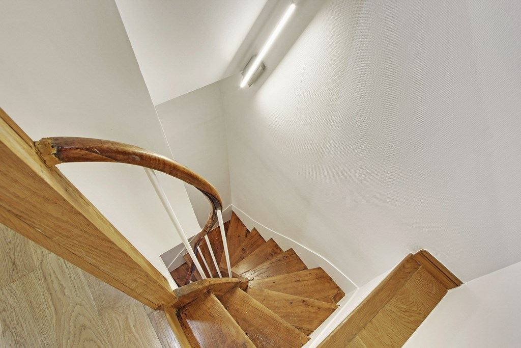 studio en location sur PARIS (75006)