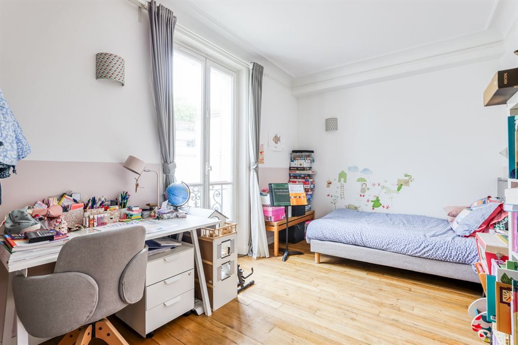 appartement 3 pièces en vente sur PARIS (75005)