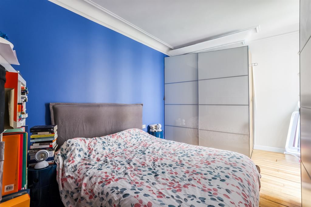 appartement 3 pièces en vente sur PARIS (75005)