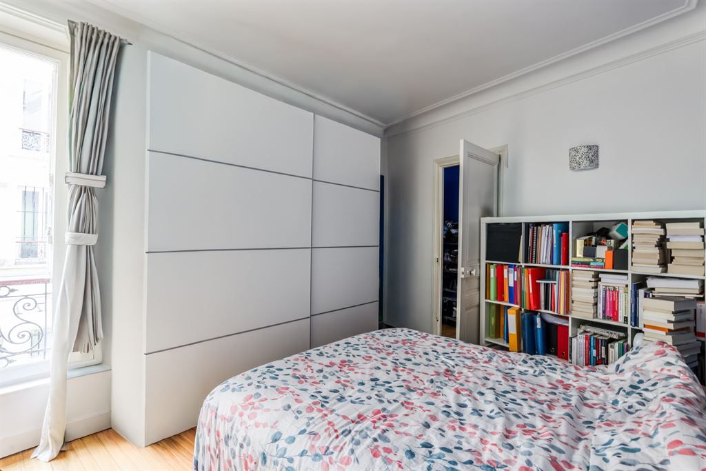 appartement 3 pièces en vente sur PARIS (75005)