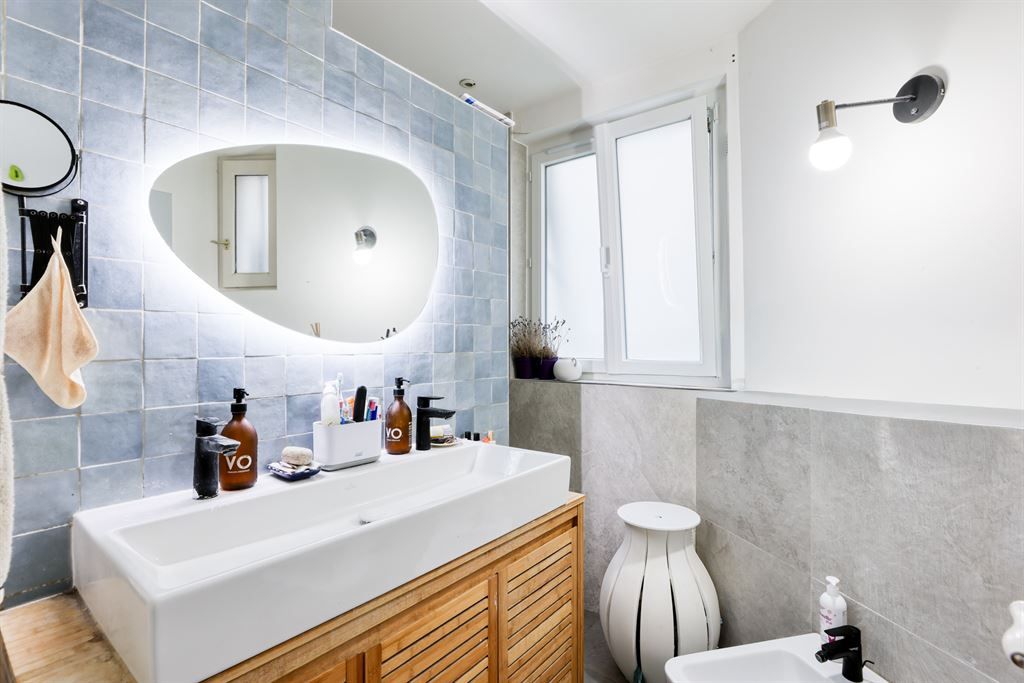 appartement 3 pièces en vente sur PARIS (75005)