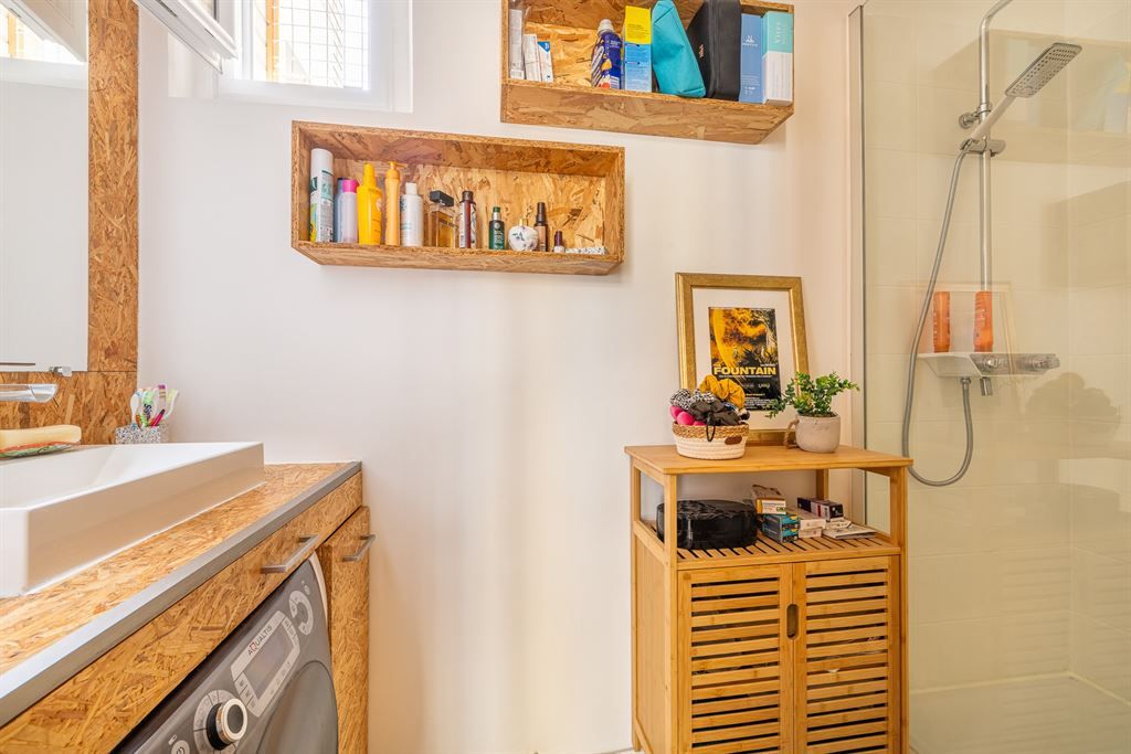 appartement 1 pièce en vente sur PARIS (75013)