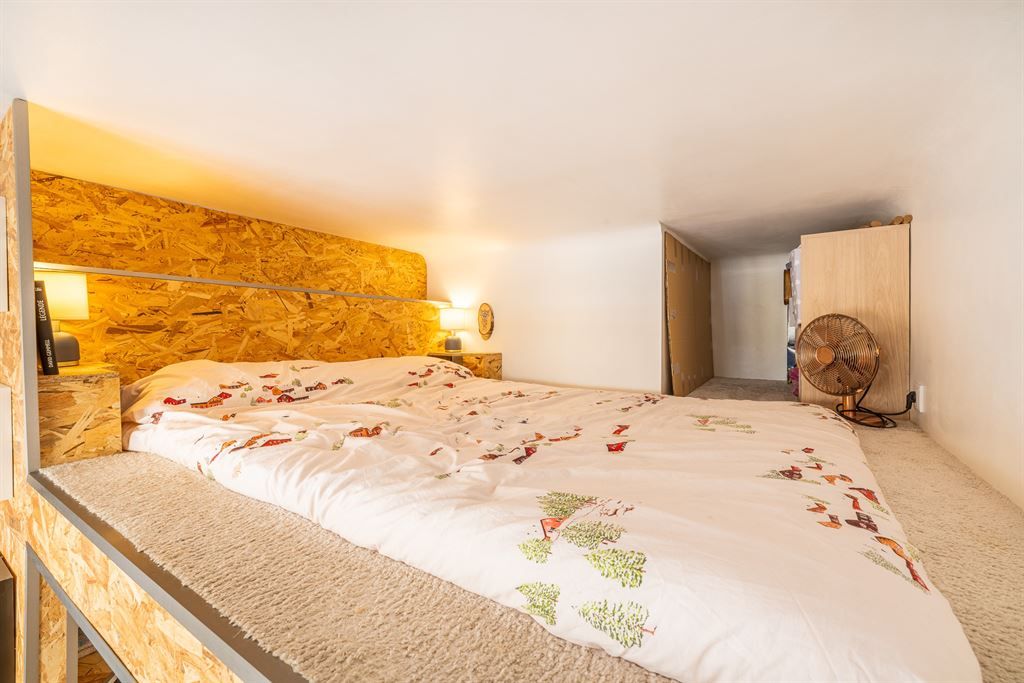 appartement 1 pièce en vente sur PARIS (75013)